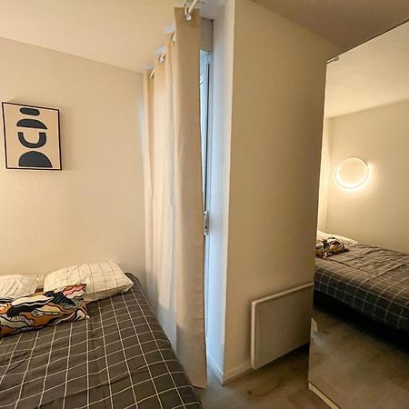 Suite Cobalt Villeurbanne Exterior foto