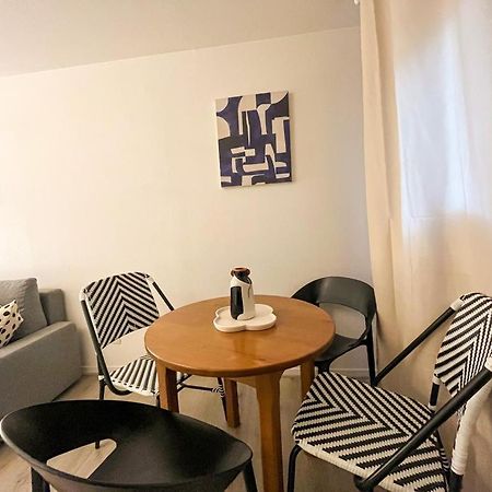 Suite Cobalt Villeurbanne Exterior foto