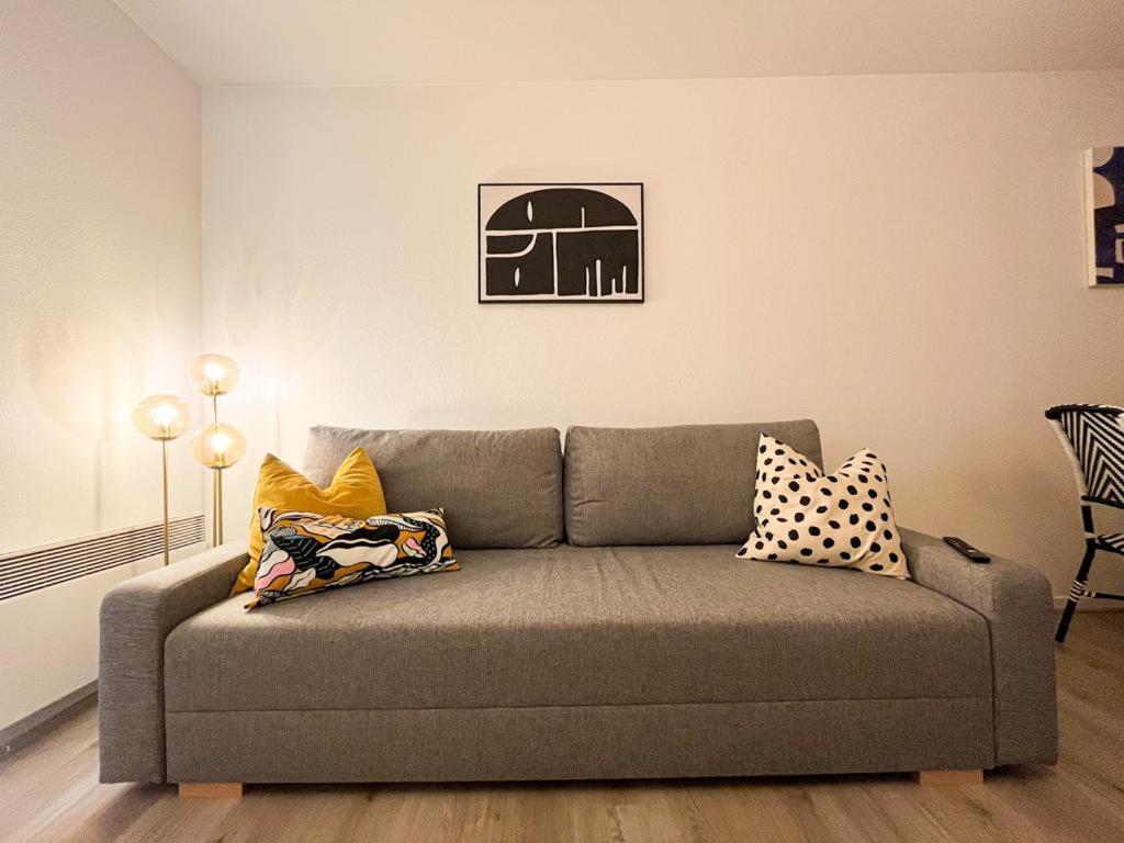 Suite Cobalt Villeurbanne Exterior foto