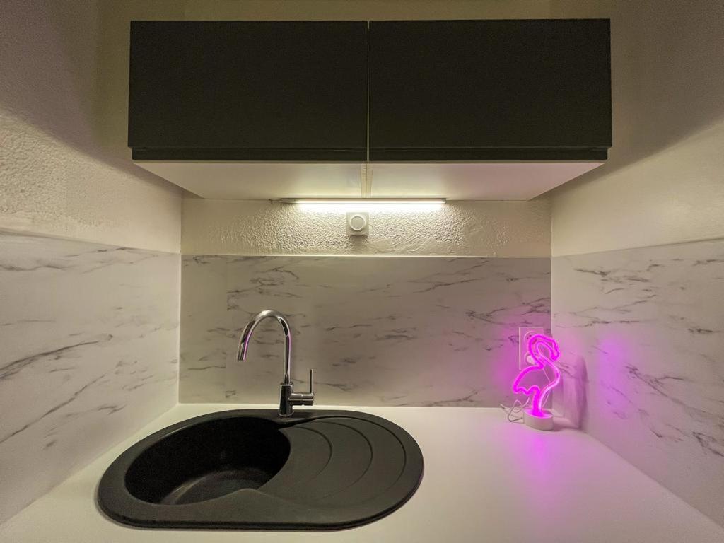 Suite Cobalt Villeurbanne Exterior foto